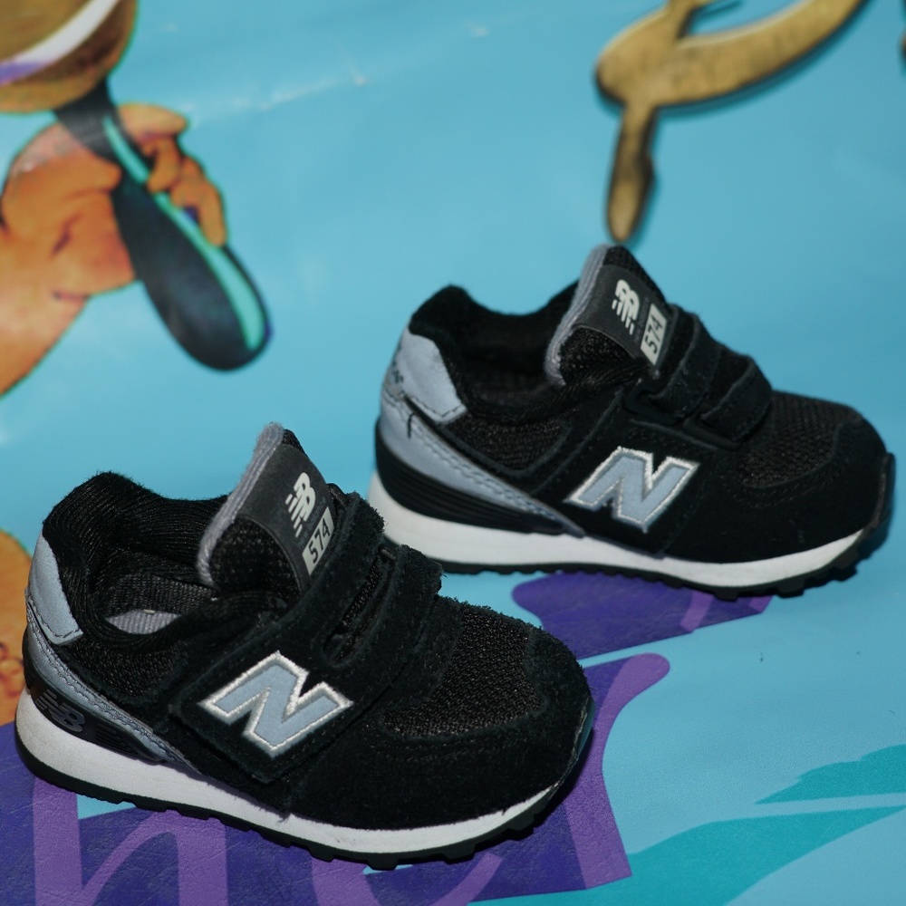 New Balance